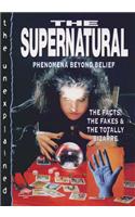 The Supernatural, The