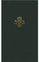 Introduction to the English Monastic Breviaries