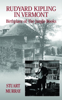Rudyard Kipling in Vermont