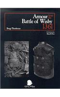 Armour from the Battle of Wisby, 1361