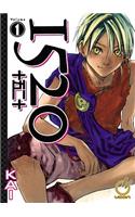 1520 Volume 1: Volume 1(1520)