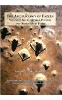 The Archaeology of Fazzan Vol. 2