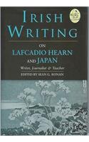 Irish Writing on Lafcadio Hearn and Japan