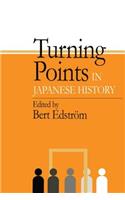 Turning Points in Japanese History