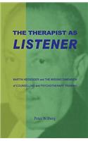 Therapist As Listener