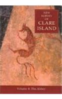 New Survey of Clare Island: V. 4: Abbey, 4