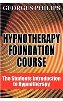 Hypnotherapy Foundation Course