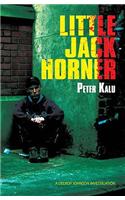 Little Jack Horner