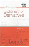 International Dictionary of Derivatives