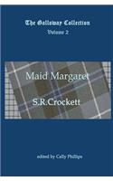 Maid Margaret