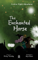 The Enchanted Horse