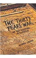 The Thirty Years War: My Life Reporting on Education