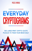 Everyday Cryptograms