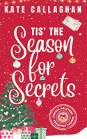 Tis The Season For Secrets