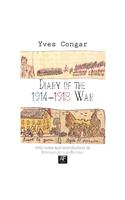 Diary of the 1914-1918 War: (English)