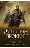 Path Of The Broken