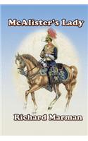 McAlister's Lady