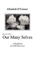 new revised OUR MANY SELVES