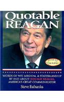 Quotable Reagan
