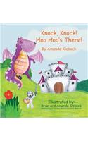 Knock Knock, Hoo Hoo's There!