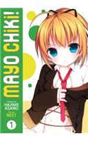 Mayo Chiki!
