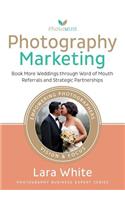 Photography Marketing