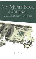 My Money Book & Journal