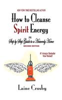 How to Cleanse Spirit Energy