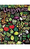 Lucky Peach Issue 15