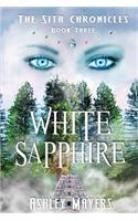 White Sapphire