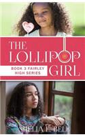 Lollipop Girl
