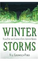 Winter Storms