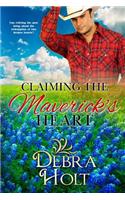 Claiming the Maverick's Heart