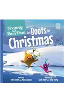Franny and Pom Pom Get Boots for Christmas