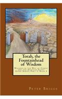 Torah, the Fountainhead of Wisdom