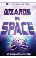 Wizards in Space