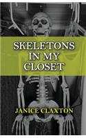 Skeletons in My Closet