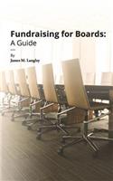 Fundraising for Boards