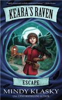 Keara's Raven