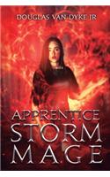 Apprentice Storm Mage