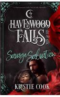 Savage Salvation