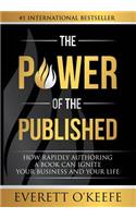 Power of the Published