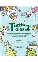 Turtle Tales 2