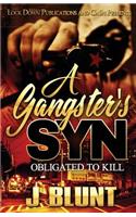 A Gangster's Syn