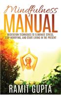 Mindfulness Manual