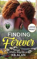 Finding Forever