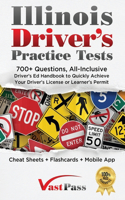 Illinois Driver's Practice Tests