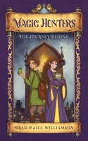 Magic Hunters