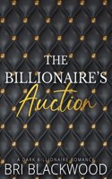 Billionaire's Auction
