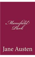 Mansfield Park